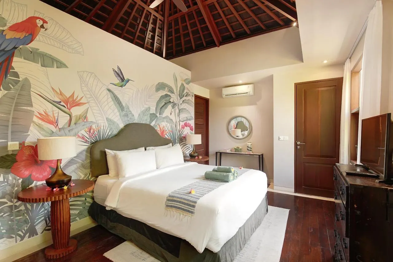 アパート Villa Giva Seminyak - 2 Bedrooms Seminyak
