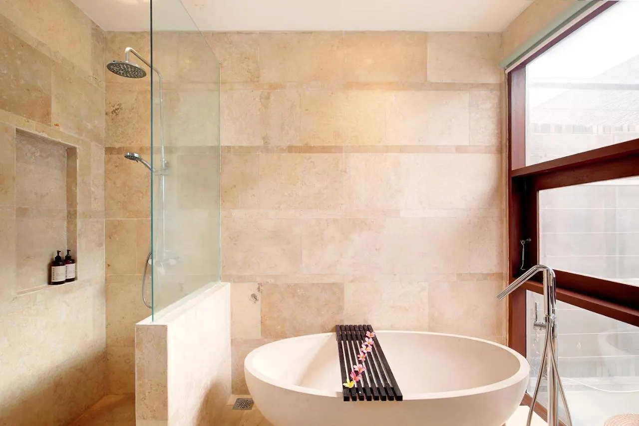 Villa Giva Seminyak - 2 Bedrooms Seminyak スミニャック