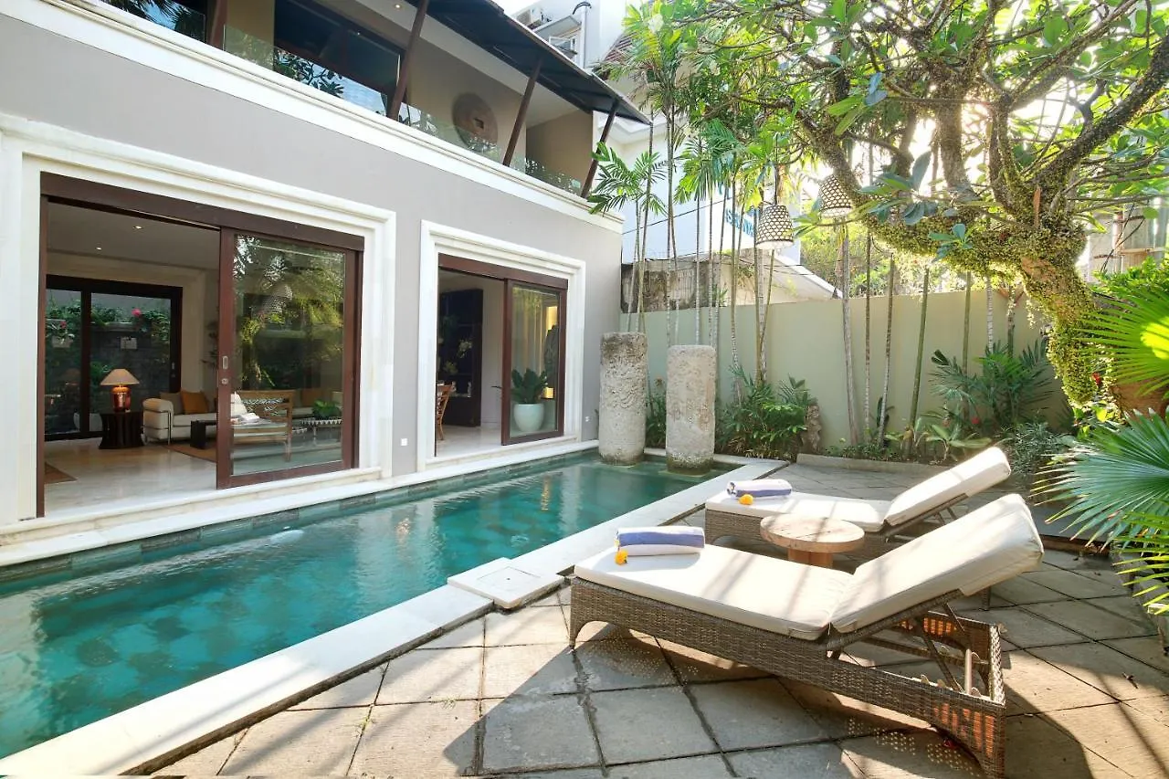Villa Giva Seminyak - 2 Bedrooms Seminyak インドネシア