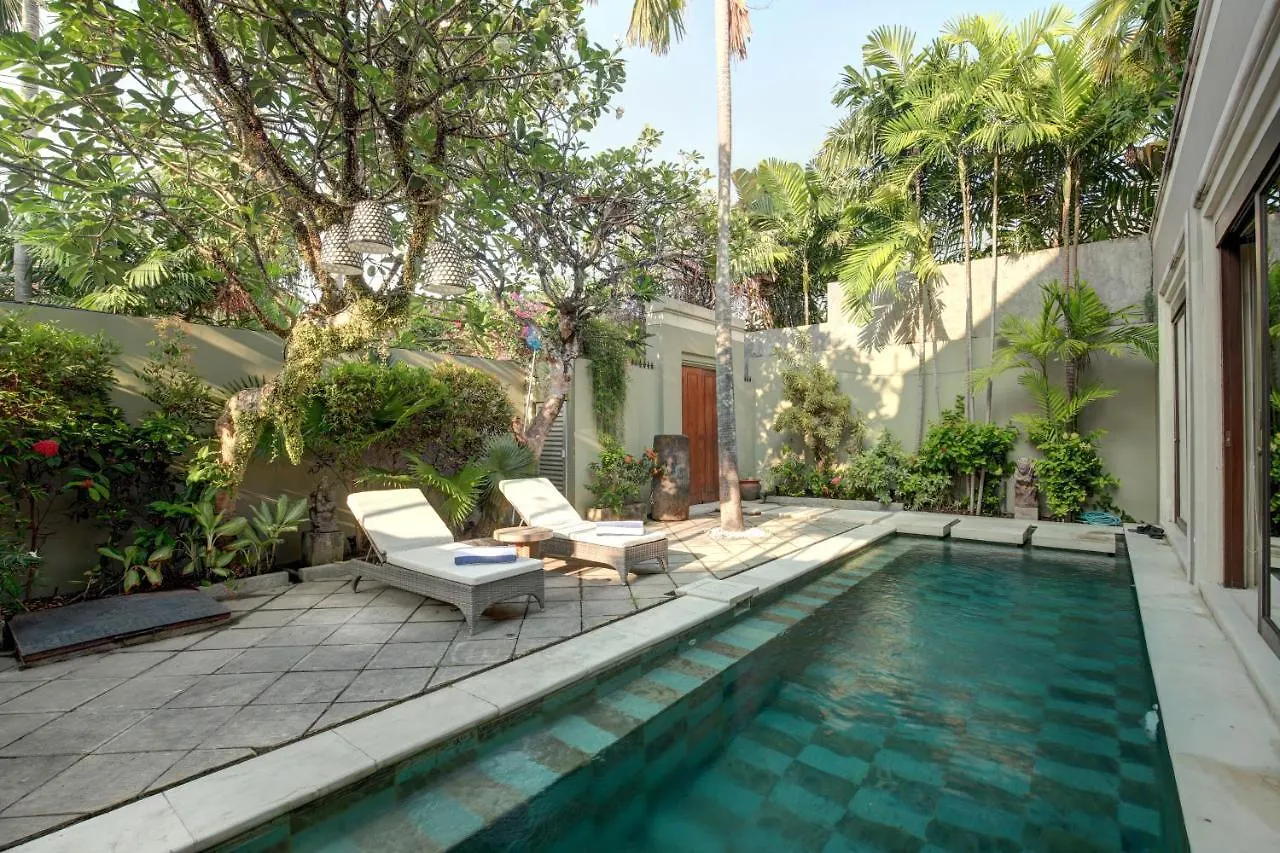 Villa Giva Seminyak - 2 Bedrooms Seminyak インドネシア