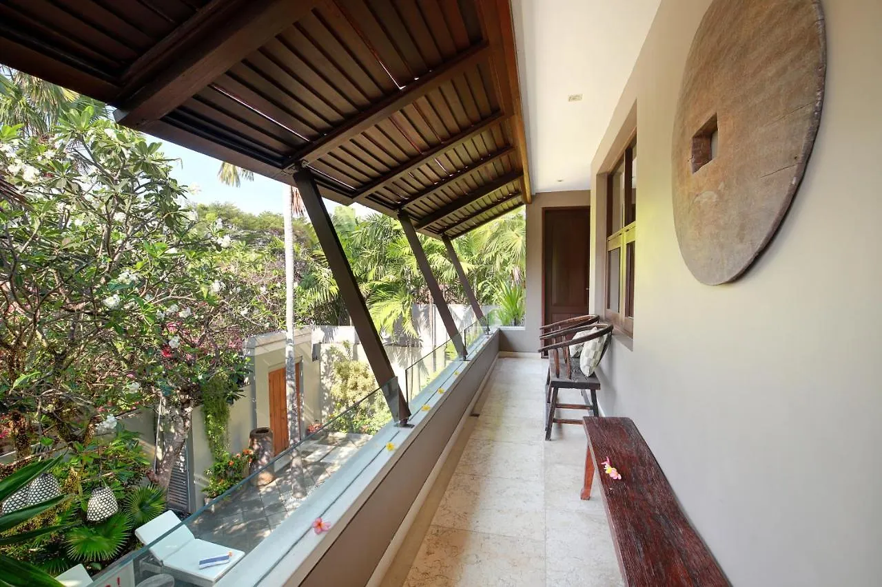 アパート Villa Giva Seminyak - 2 Bedrooms Seminyak