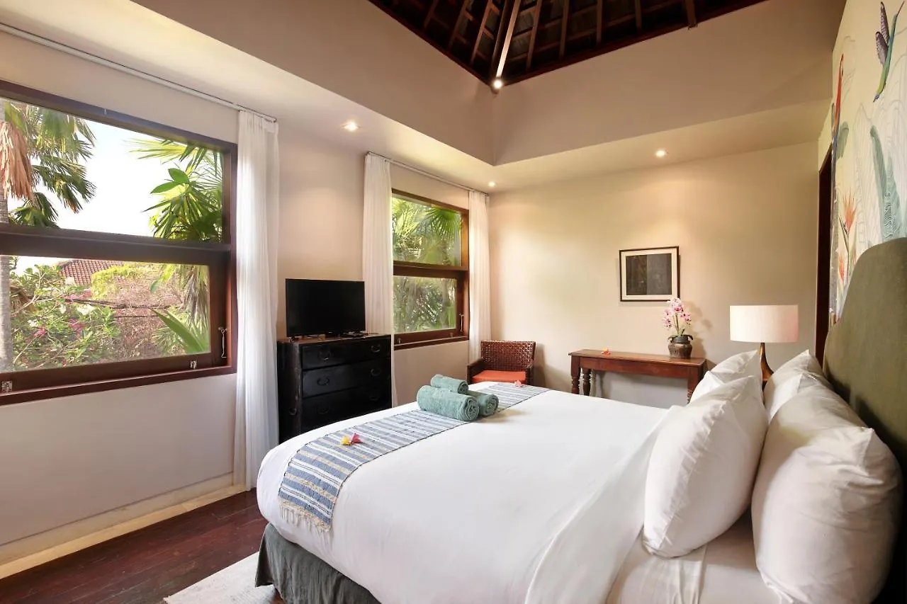 アパート Villa Giva Seminyak - 2 Bedrooms Seminyak インドネシア