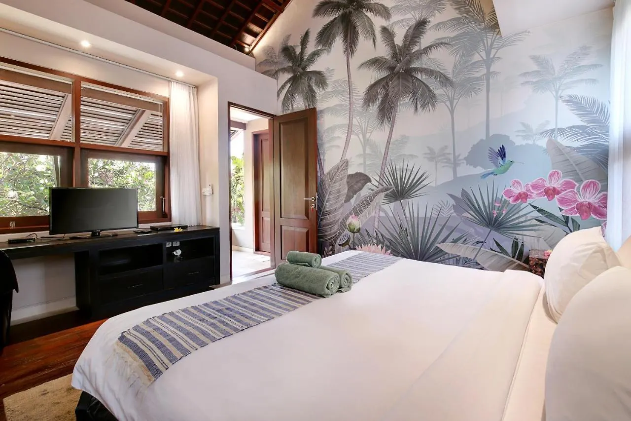 Villa Giva Seminyak - 2 Bedrooms Seminyak インドネシア